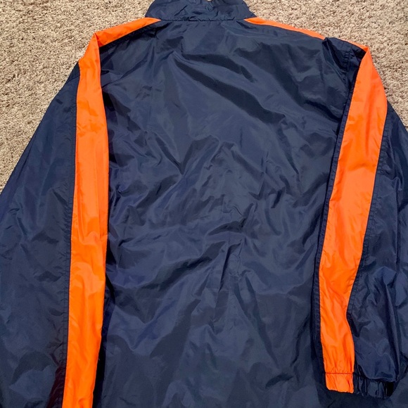 Men’s Broncos windbreaker - Picture 3 of 3